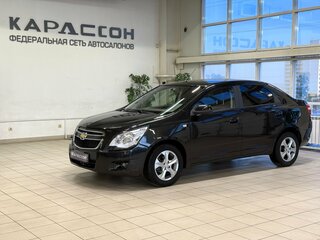 Chevrolet Cobalt II