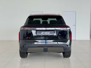 2026 Jaecoo J7 I Рестайлинг, чёрный, 3109000 рублей, вид 5