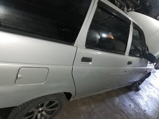 2005 Lada (ВАЗ) 2111, чёрный, 127000 рублей, вид 5