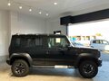 2026 Suzuki Jimny IV, чёрный - вид 6