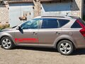 2010 Kia Ceed I Рестайлинг, серый, 480000 рублей - вид 7