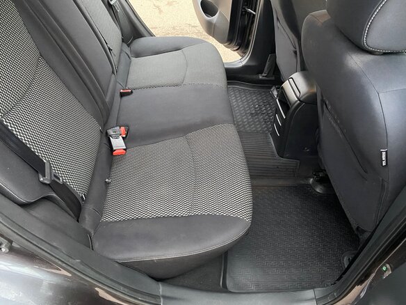 2015 Nissan Tiida II, серый, 930000 рублей - вид 30