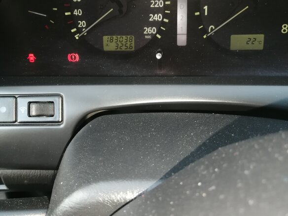 2002 Nissan Maxima V (A33), серый, 370000 рублей - вид 5