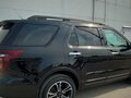 2014 Ford Explorer Sport V, чёрный, 2200000 рублей - вид 8