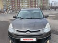 2011 Citroen C-Crosser, коричневый, 1000000 рублей - вид 1
