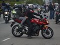 2006 Yamaha FZ1, красный, 470000 рублей - вид 8