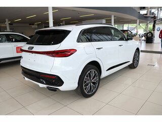 2026 Audi Q5 L III (GU), белый, 6700000 рублей, вид 5