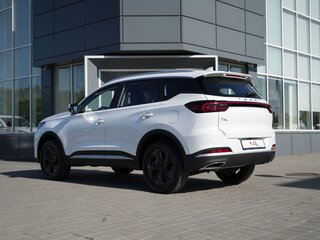2026 Tenet T4L, белый, 2329000 рублей, вид 3