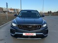 2025 Belgee X70 I, серый, 2800000 рублей - вид 11