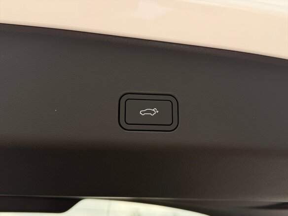 2025 Geely Monjaro (Xingyue L) I Рестайлинг 2 (China Market), белый - вид 26