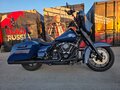 2023 Harley-Davidson Road King Special, синий, 1890000 рублей - вид 10