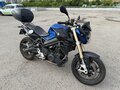2016 BMW F 800 R, синий, 500000 рублей