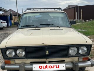 1992 Lada (ВАЗ) 2106, бежевый, 75000 рублей, вид 3