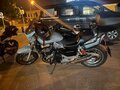 1997 Honda X4, коричневый, 600000 рублей - вид 1