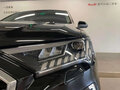 2023 Audi Q7 55 TFSI II (4M) Рестайлинг, чёрный, 8900000 рублей - вид 7