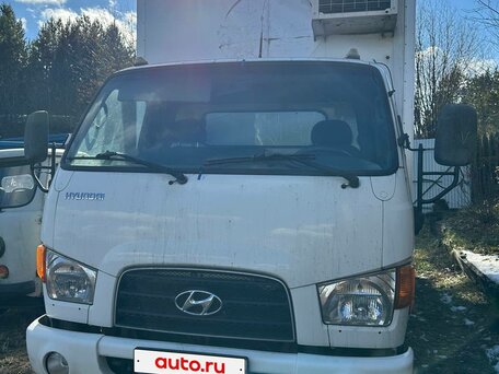 2015 Hyundai HD78, белый, 2300000 рублей, вид 3