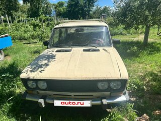 1998 Lada (ВАЗ) 2106, бежевый, 105000 рублей, вид 1