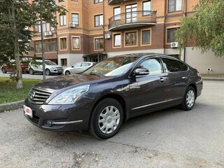 2011 Nissan Teana II (J32) Рестайлинг, серый, 810000 рублей, вид 2