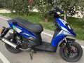 2022 ABM Storm L, синий, 55000 рублей - вид 1