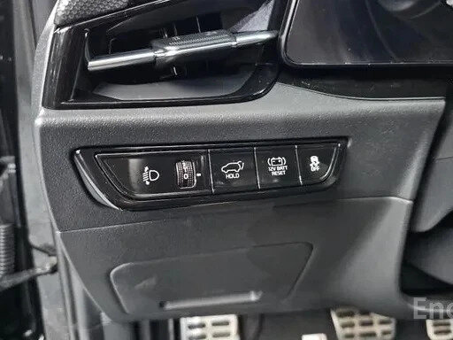 2023 Kia Niro II, чёрный, 1280000 рублей - вид 13