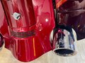 2014 Harley-Davidson CVO Limited, красный, 1980000 рублей - вид 10