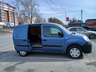 2011 Renault Kangoo II, синий, 600000 рублей, вид 2