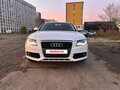 2011 Audi A4 IV (B8), белый, 850000 рублей - вид 7