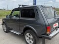 2019 Lada (ВАЗ) 2121 (4x4) I Рестайлинг, серебристый - вид 5