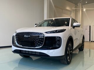 2026 Tenet Plus L6, белый, 3080000 рублей, вид 2