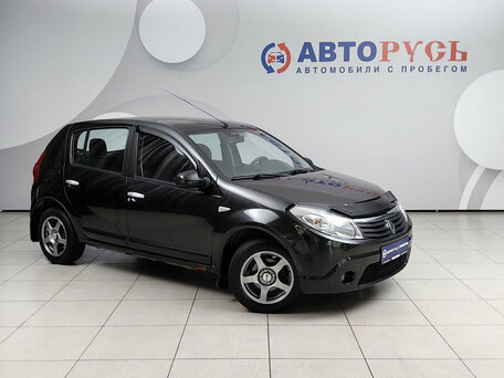 Renault Sandero I