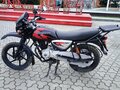 2020 Bajaj Boxer BM 150X, чёрный, 115000 рублей - вид 1