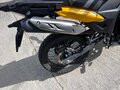 2025 Ataki Carrera, жёлтый, 140000 рублей - вид 7