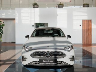 2026 Mercedes-Benz CLA 220 III (C174, X174), серый, 10850000 рублей, вид 3