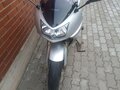 2007 Kawasaki ER-6F (Ninja 650R), серебристый, 295000 рублей - вид 9