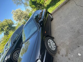 2011 Kia Spectra I Рестайлинг 2, чёрный, 370000 рублей, вид 5
