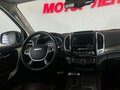 2021 Haval H9 I Рестайлинг, серый - вид 11