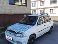 1998 Ford Festiva III, белый, 150000 рублей - вид 2
