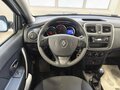 2017 Renault Sandero II, белый, 650000 рублей - вид 9