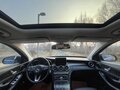 2019 Mercedes-Benz C-Класс 180 IV (W205) Рестайлинг, синий - вид 5