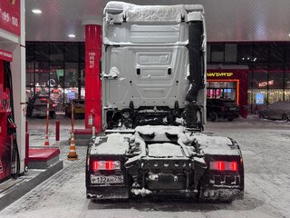 2024 КамАЗ 54901, белый, 5000000 рублей, вид 5