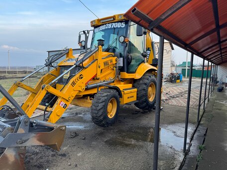 2023 Bull 3SX-Plus, 3500000 рублей, вид 2