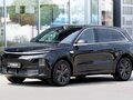 2025 Li Auto (Lixiang) L6 I, чёрный - вид 3