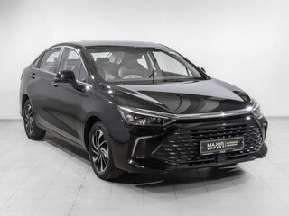 2023 BAIC U5 Plus, чёрный, 675000 рублей, вид 3