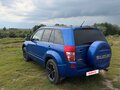 2007 Suzuki Grand Vitara II, голубой, 1000000 рублей - вид 6