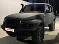 2008 ТагАЗ Tager, чёрный, 850000 рублей - вид 2
