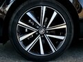 2025 Skoda Superb III Рестайлинг, чёрный - вид 9