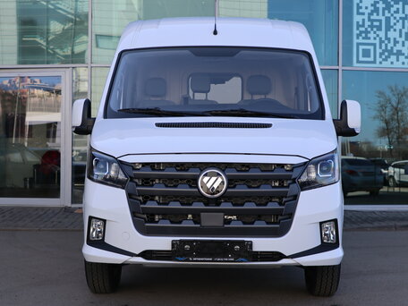 2026 Foton Toano Pro, белый, 3710000 рублей, вид 2