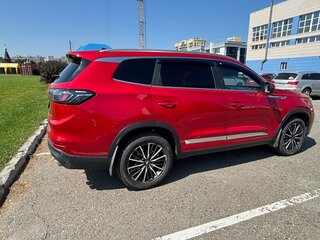 2023 Chery Tiggo 8 Pro Max I, красный, 2190000 рублей, вид 2