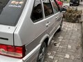 2010 Lada (ВАЗ) 2114, серебристый, 130000 рублей - вид 2