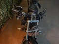2014 Harley-Davidson Breakout, чёрный, 1900000 рублей - вид 3